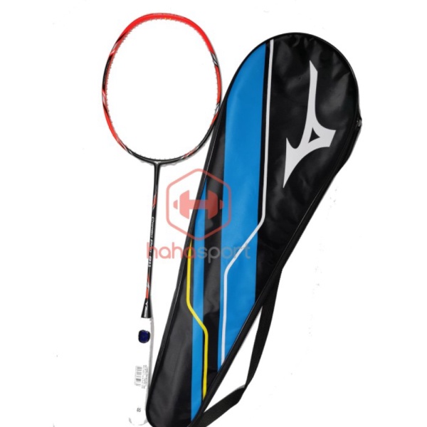 

Dijual Raket Badminton Mizuno CARBO PRO 811 Murah