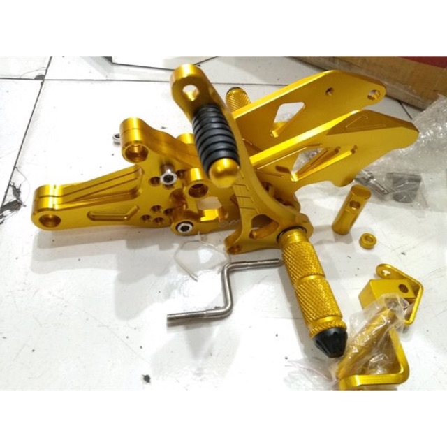 UNDERBONE SATRIA FU FI NUI - UNDERBOND NUI SATRIA F150 INJEKSI - UB NUI SUZUKI SATRIA BARU INJEKSI