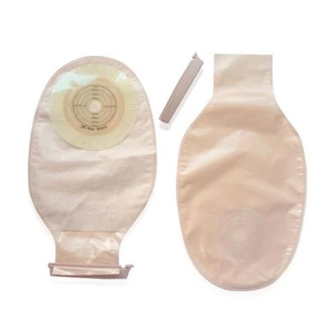 Onemed | Colostomy Bag With Drainage | Comy Bag | Kantong Kolostomi