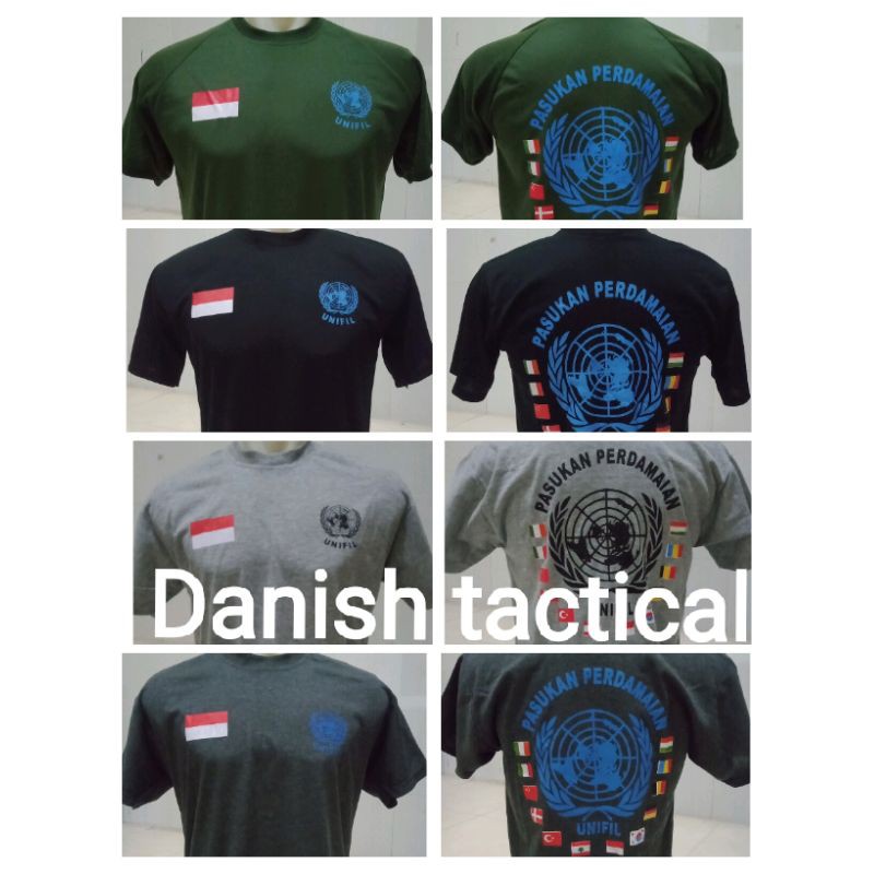 KAOS UNIFIL ,KAOS LIBANON,KAOS LEBANON