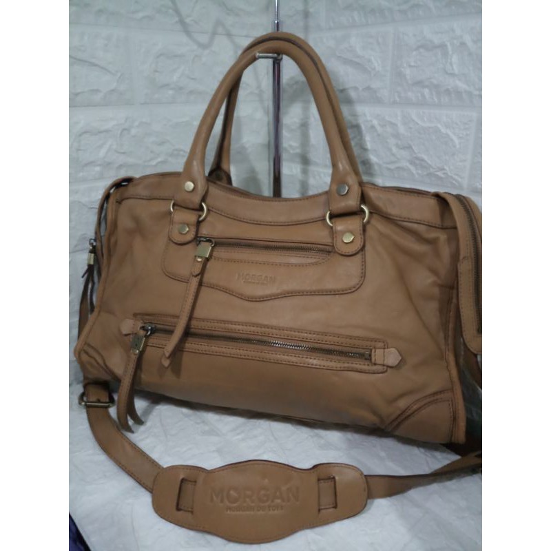 Morgan de toi preloved