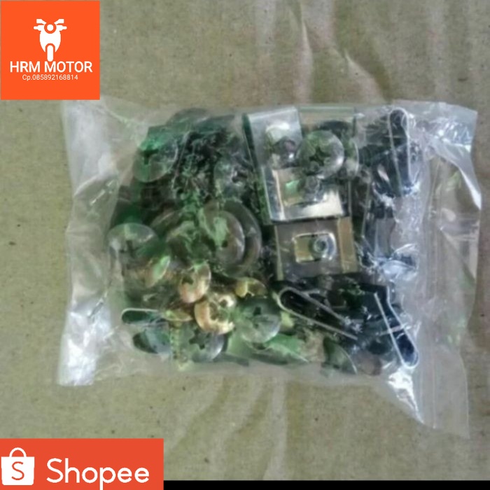 baut Supra x lama 2002-2006 full body