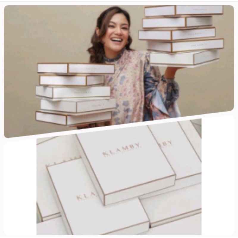 Blind Sale Tunik Signature Wearing Klamby Size S// Blind Sale Wearing Klamby Tunic Signature