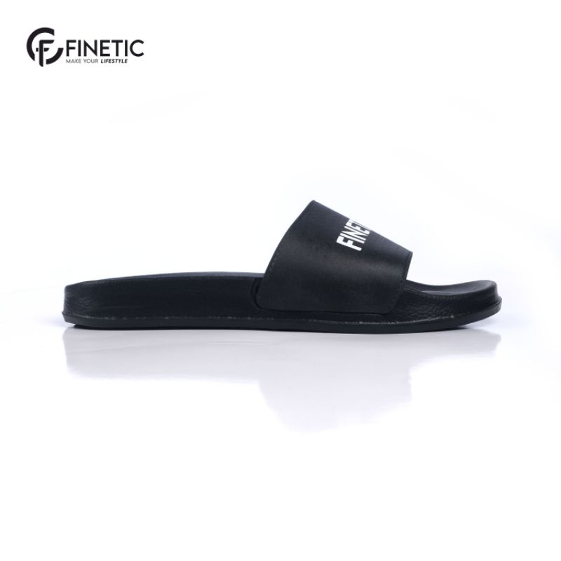 FINETIC Z 13 SANDAL SLOP BLACK 40-44 ORIGINAL