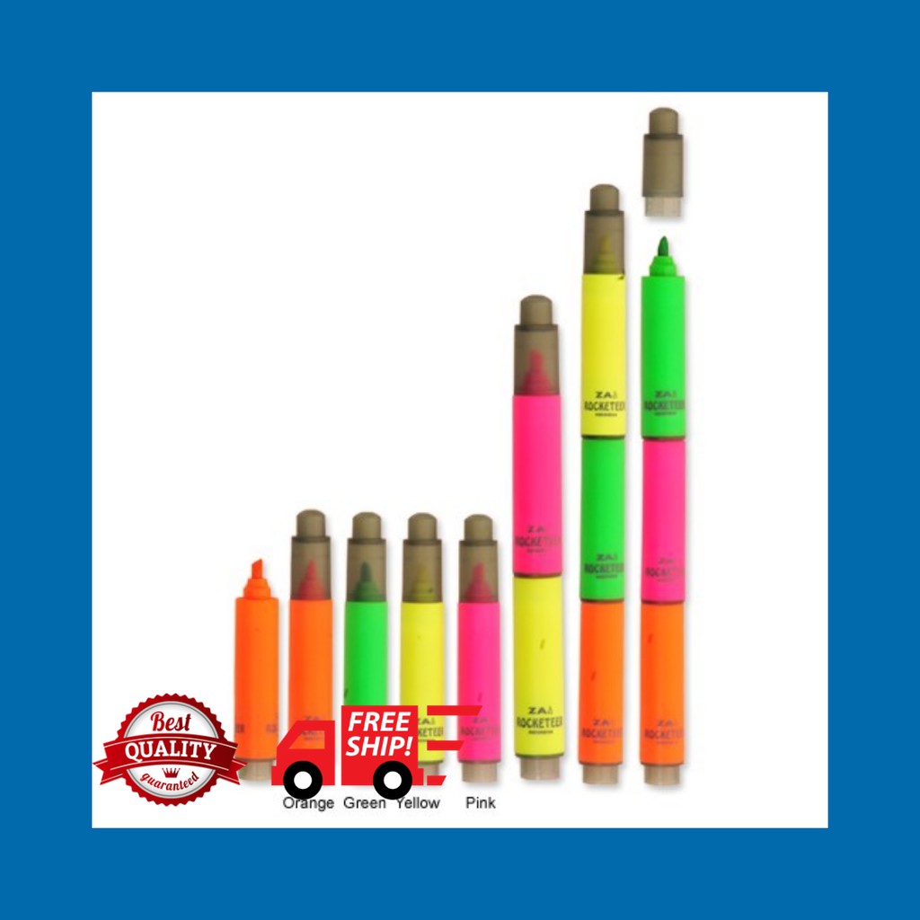 

STABILO ROCKETER 3 in 1