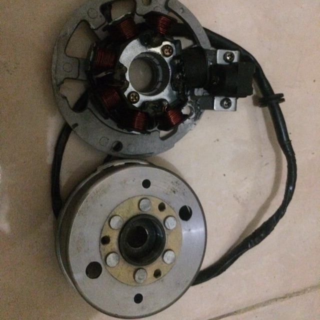 magnet kimcil rx king