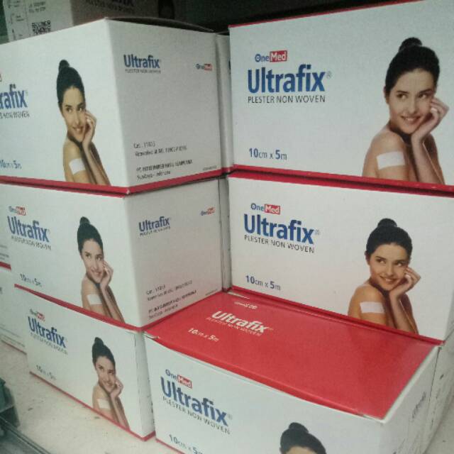 ultrafix 10x5cm