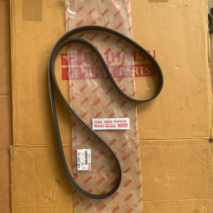 Fan belt great xenia grand avanza veloz original