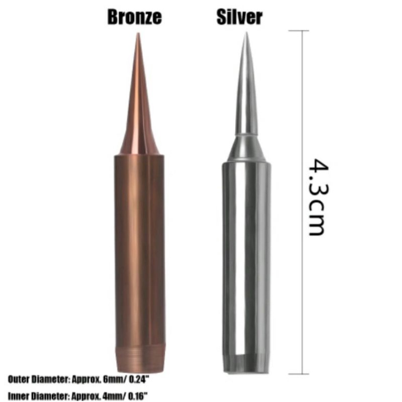 Mata solder  model 900M-T-I