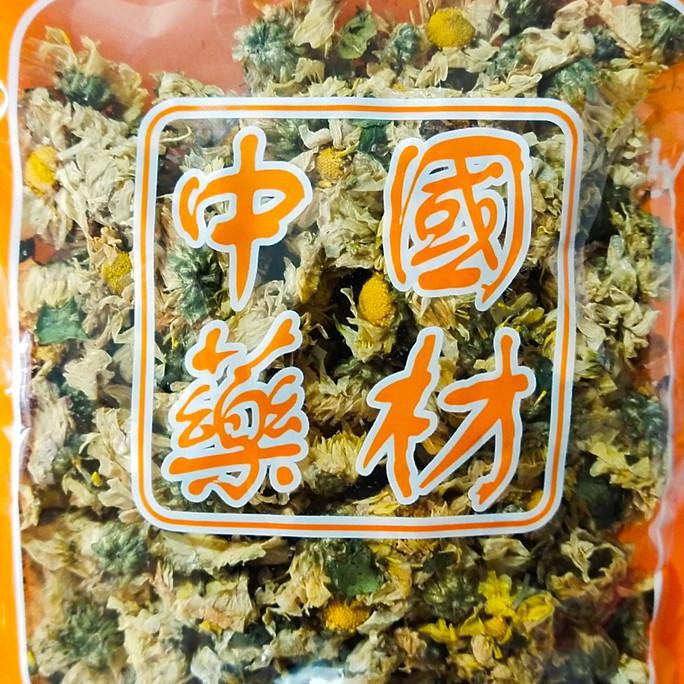 

Jual Teh Kembang/Chrysanthemum @50 Gr (O)