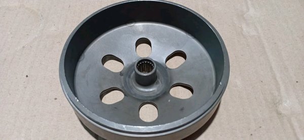 mangkok otomatis honda vario 150 original mangkok CVT mangkok fuly