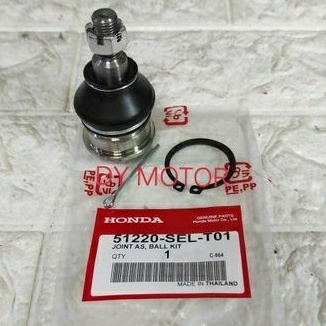 BALL JOINT JAZZ VTECH IDSI /NEW CITY