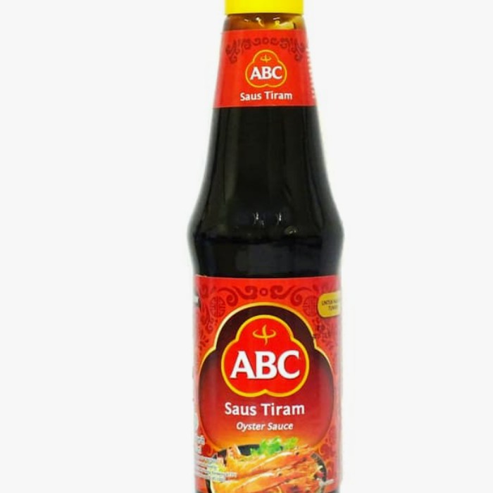 

Jual SAOS TIRAM ABC 425 ML terbaik