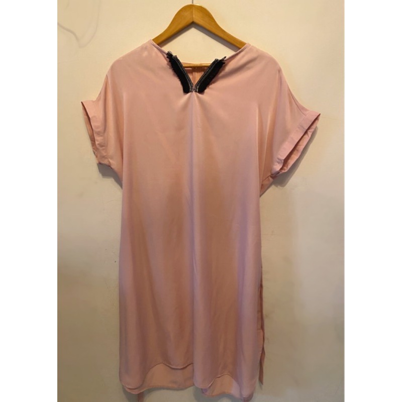 preloved dress rosetz
