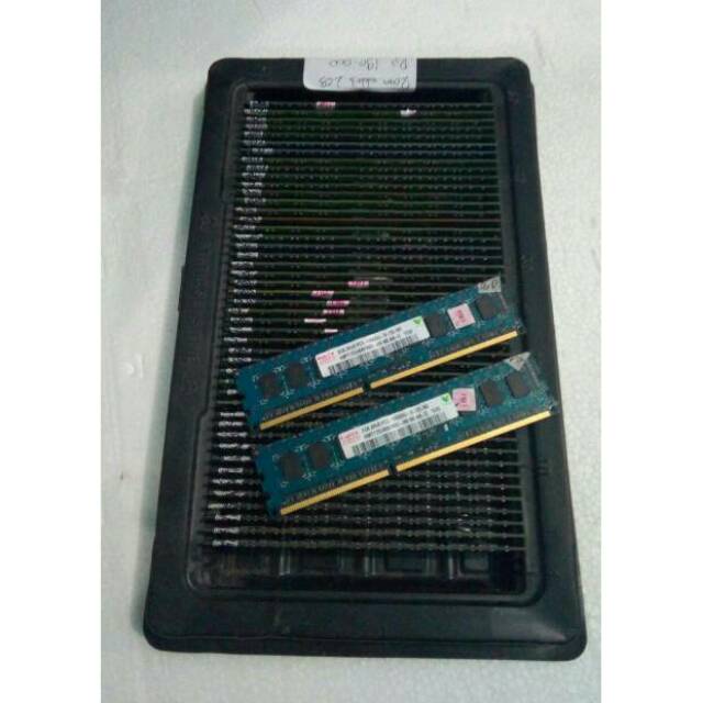 RAM PC DDR3 2GB