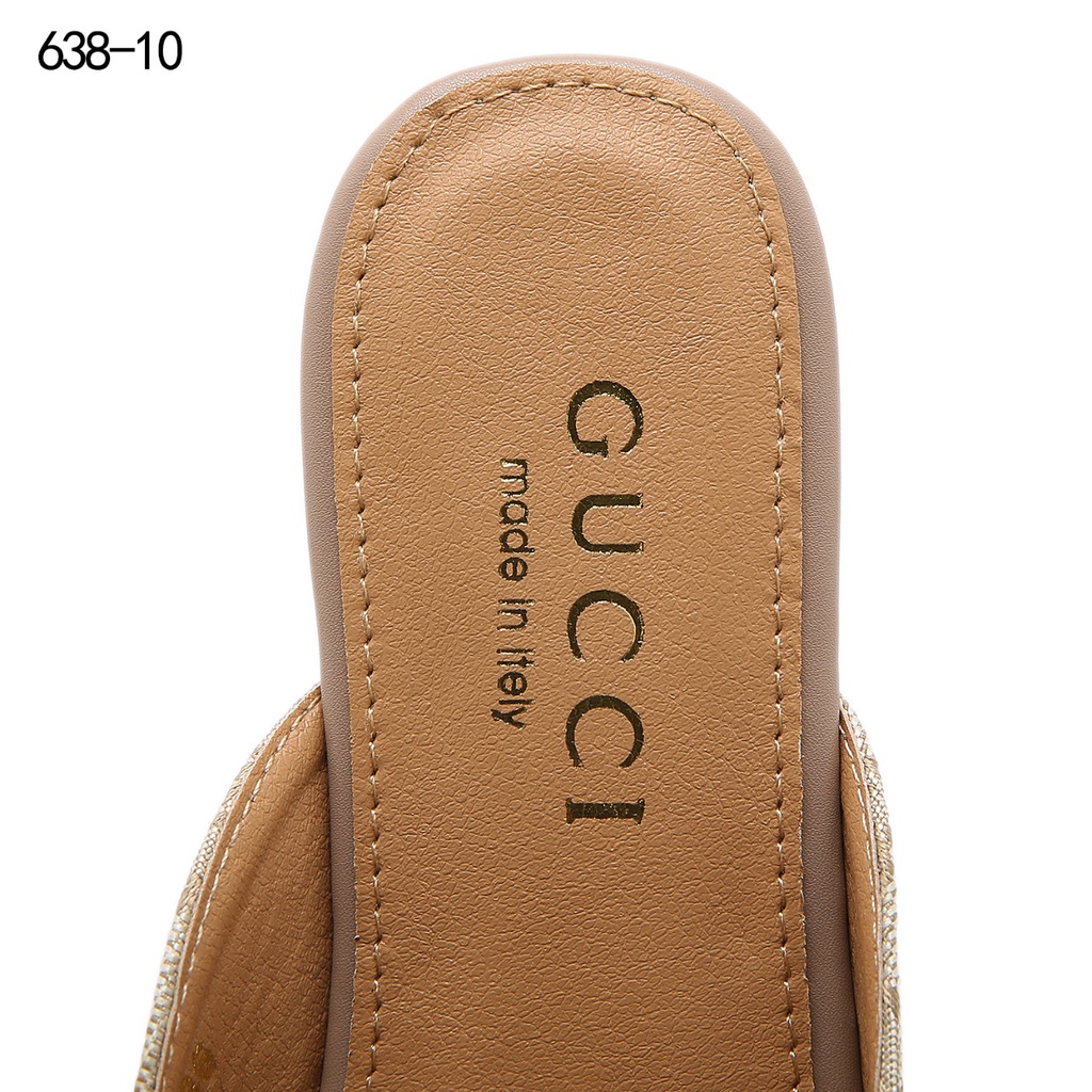 GC Slip On #638-10