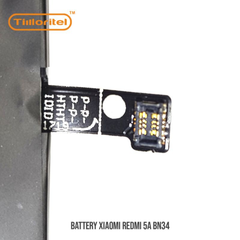 BATTERY XIAOMI BN34/REDMI 5A