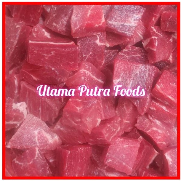 

Daging Rawon Sapi Tanpa Lemak 500gram