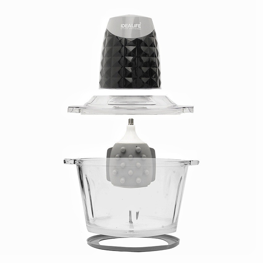 Electric Chopper Penggiling Listrik 2.0Liter IL216J IDEALIFE