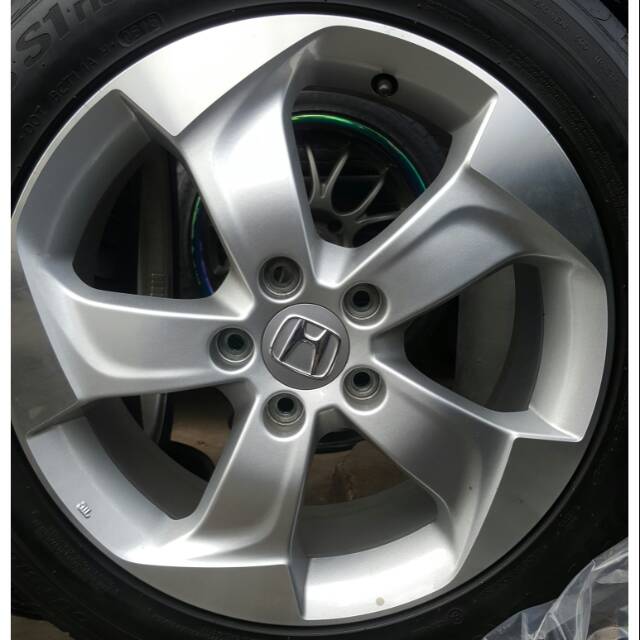 Velg Oem Honda HRV R 17