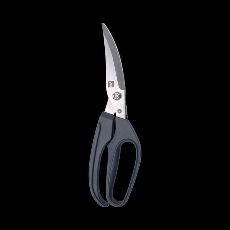 Huohou Gunting Dapur Chicken Bone Scissors - HU0068