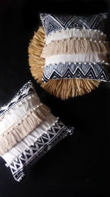 Bantal Sofa Size 40 Cm Kali 40 Cm Grosir Termurah Kualitas Isian Terbaik