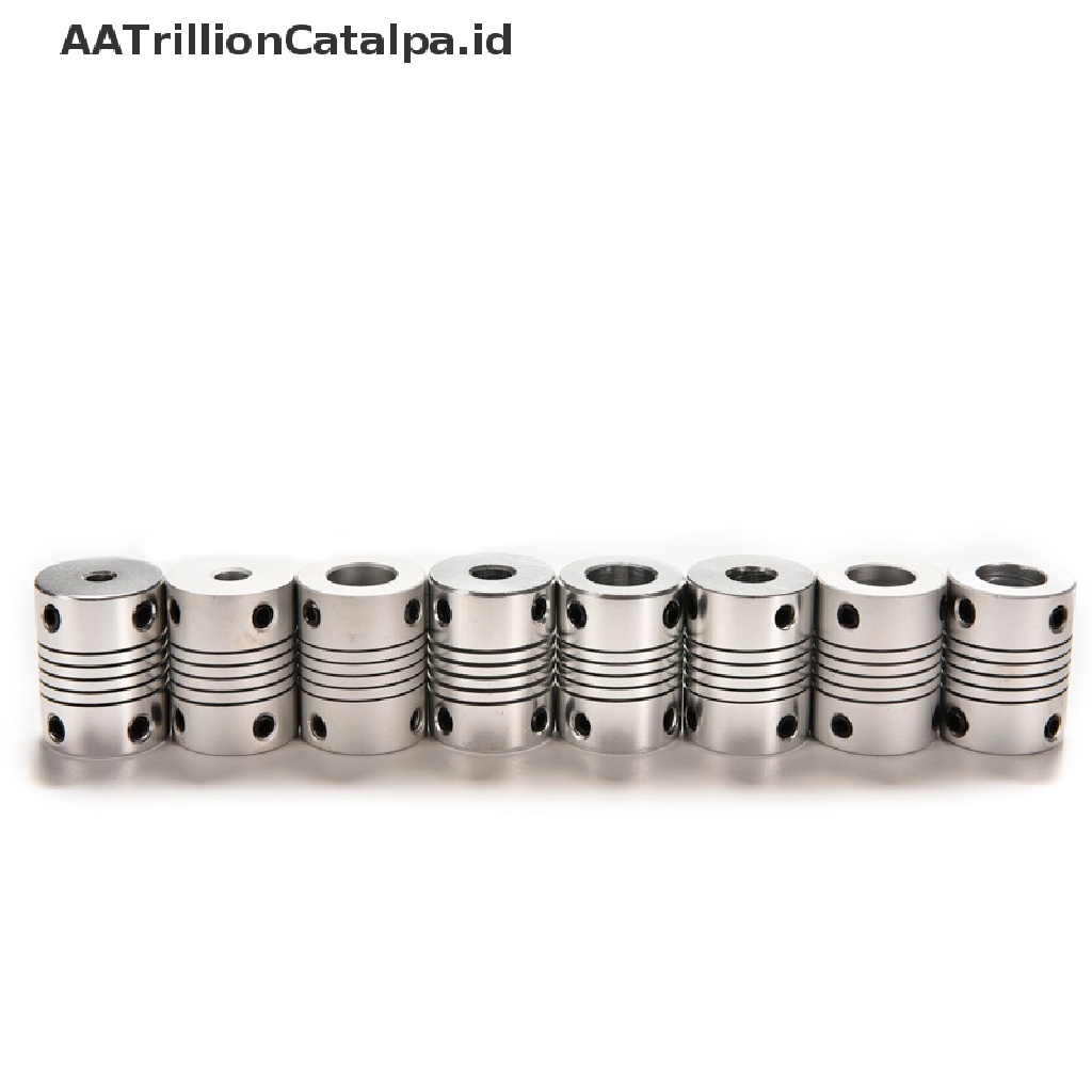 (AATrillionCatalpa) Konektor Motor Stepper Stepper Flexible