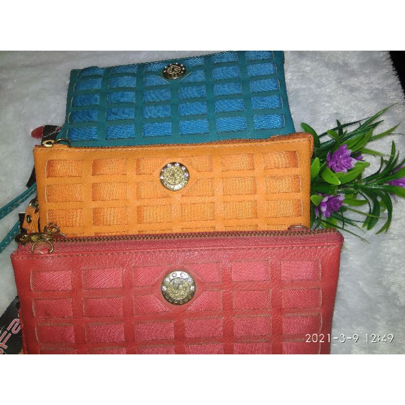 Dompet lufas