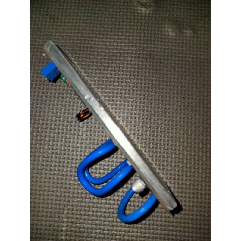 Pallet vhf 2 meter band untuk frequency Rapi dan Orari