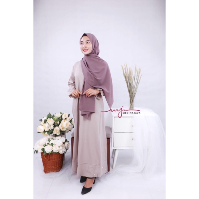 PART 2 : PASMINA DIAMON 75 x 175 PASHMINA DIAMOND DIAMON GEORGETTE-2