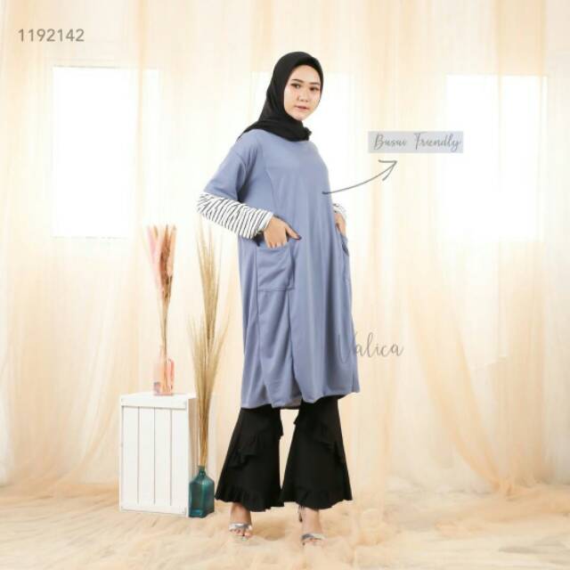 Tunik wanita/ busui