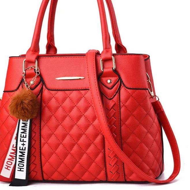 Rzea-Tas wanita Selempang&Bahu murah,Tas Batam murah-Tas model terbaru2021,Tas ibu,FREE gantungan