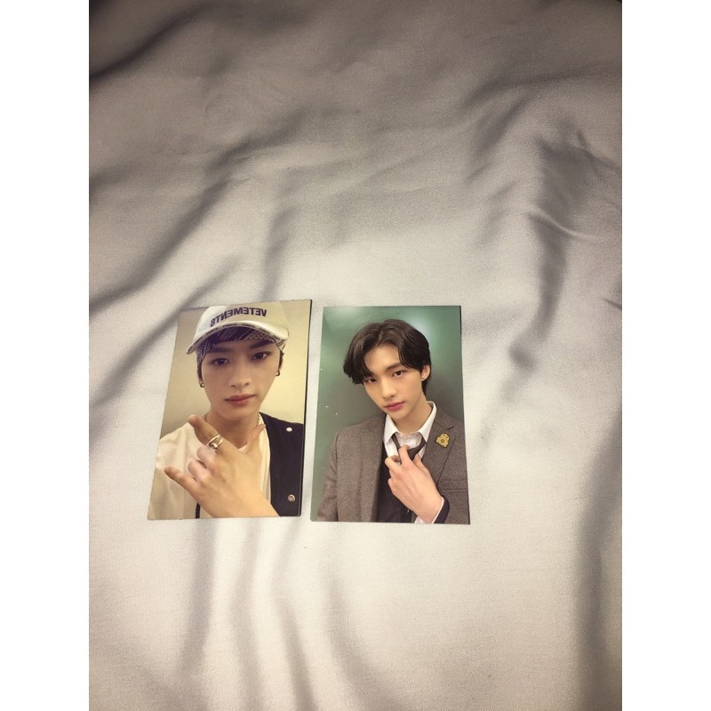 Pc Limited Hyunjin go live