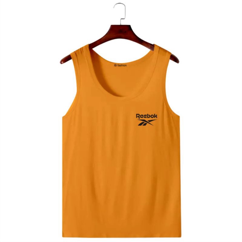 ((IB))KAOS SINGLET DEWASA/RE3B0K DIGITAL SABLON