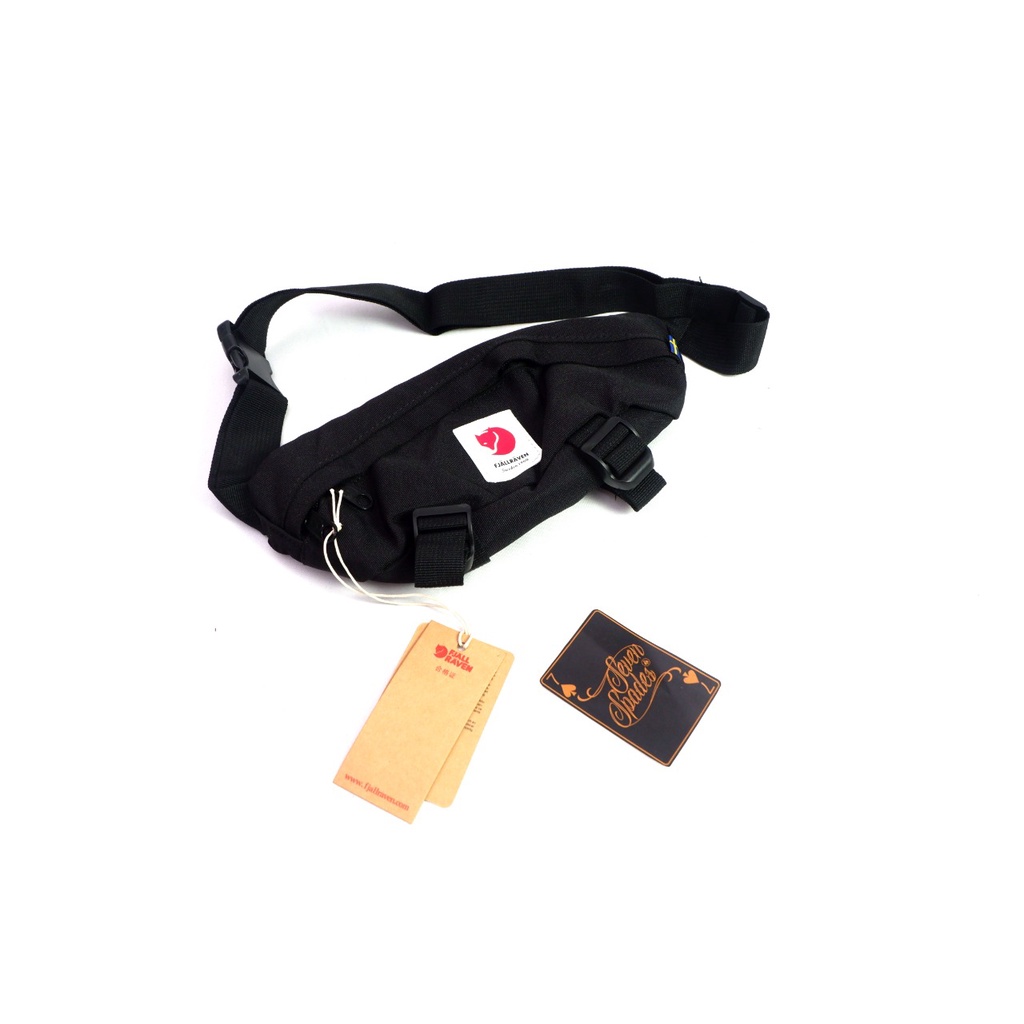 sling bag fjallraven kanken tas slempang