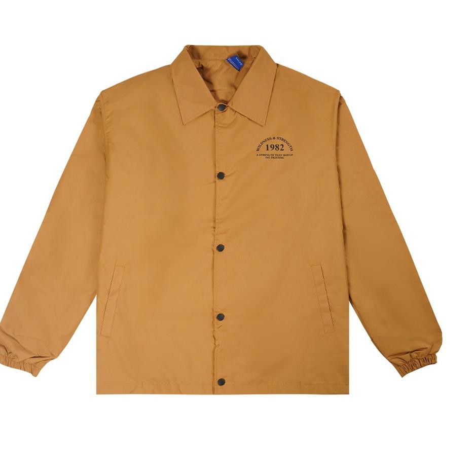 Terbaru 6.6 MRJN - Wildnes Yellow Wb