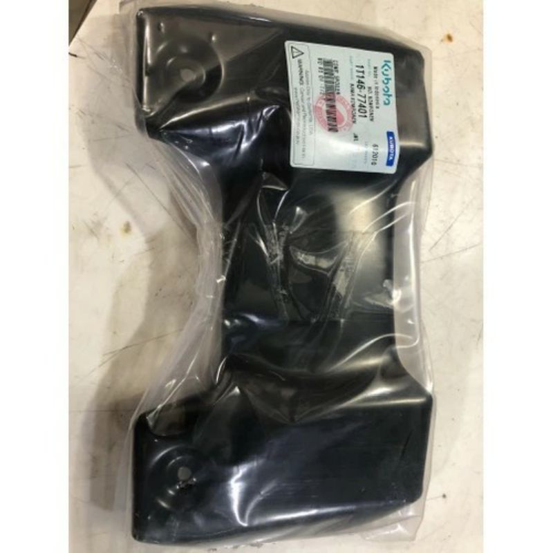 Spoiler Kubota RD85 Ori