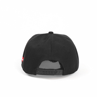 Topi Snapback Motif Bordir Untuk Pria Dan Wanita