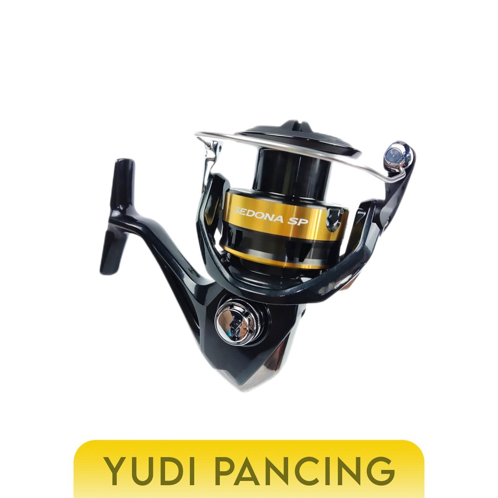 Reel Gulungan Pancing Shimano Sedona SP