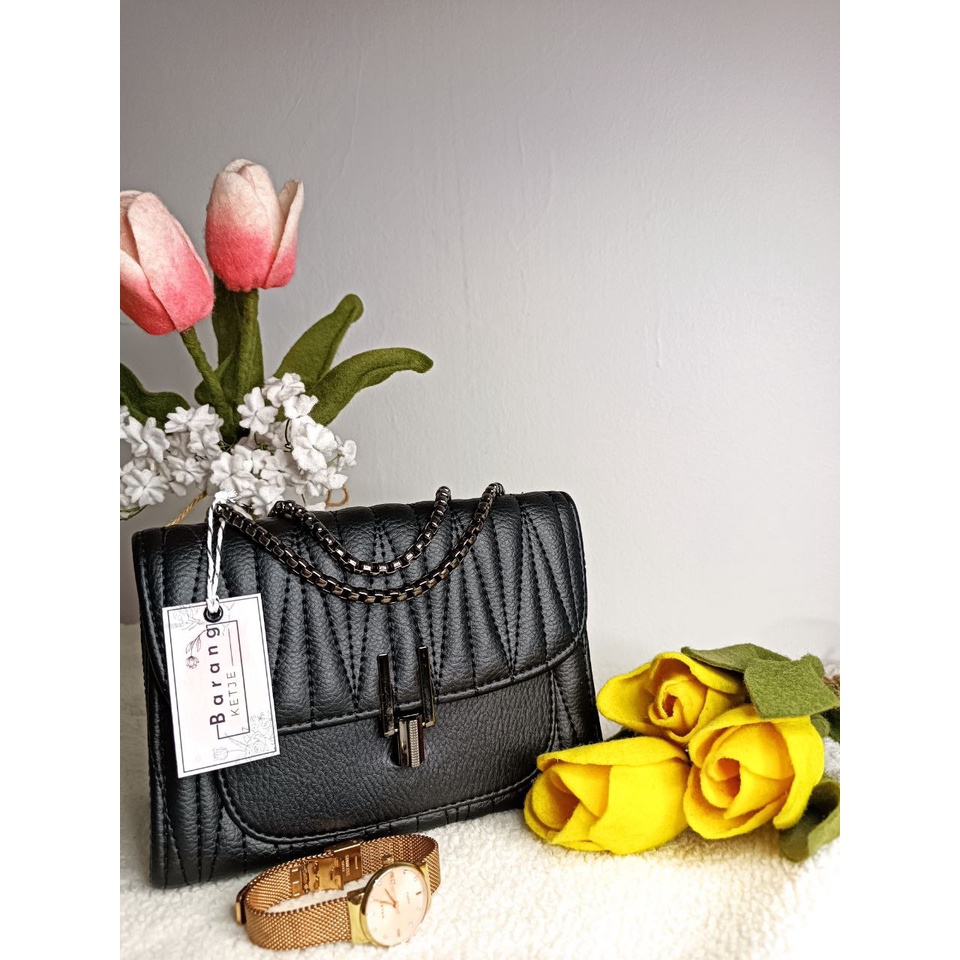 Tas Wanita Tania, Tania Sling Bag