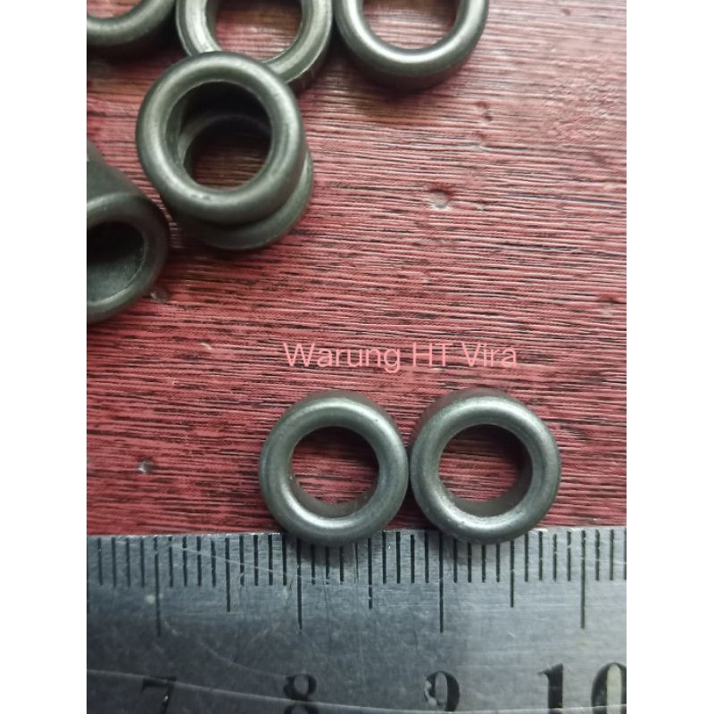 Ferrite Toroid 1cm buat RFC Vehra