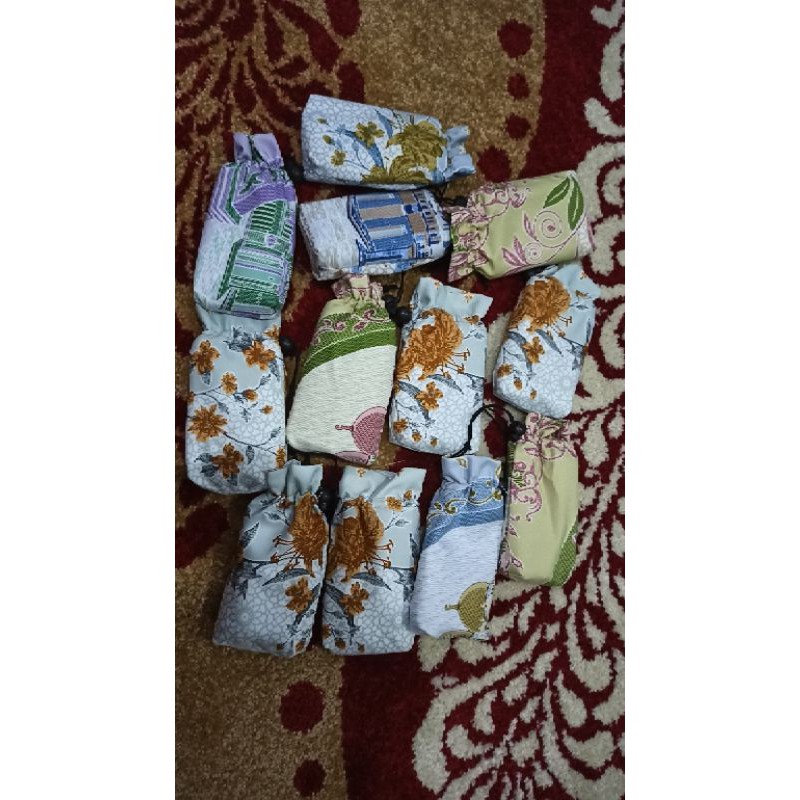 Sajadah Motif Abu Dhabi Turkey ( 5 Warna Series) Sajadah travel