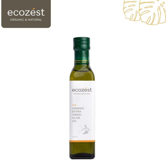 

~~~~~] Ecozest - Extra Virgin Olive Oil