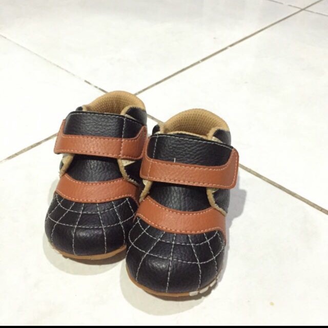 Sepatu Bayi Eco Kids Preloved