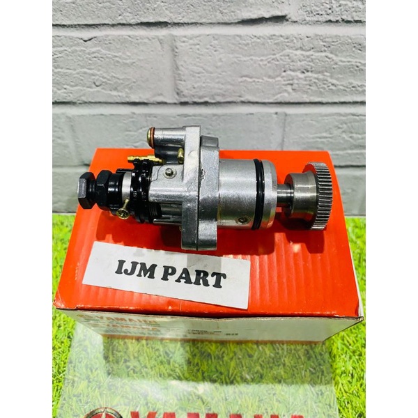 POMPA OLI POMPA OLI YAMAHA FIZR FORCE1 ALFA