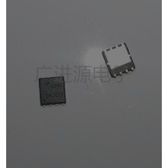 10pcs Ic Aon6202 Dfn5X6 Qfn Aon6202L