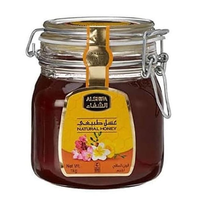 

---Terbaru--- madu arab 1kg LO01MAMI Madu alshifa