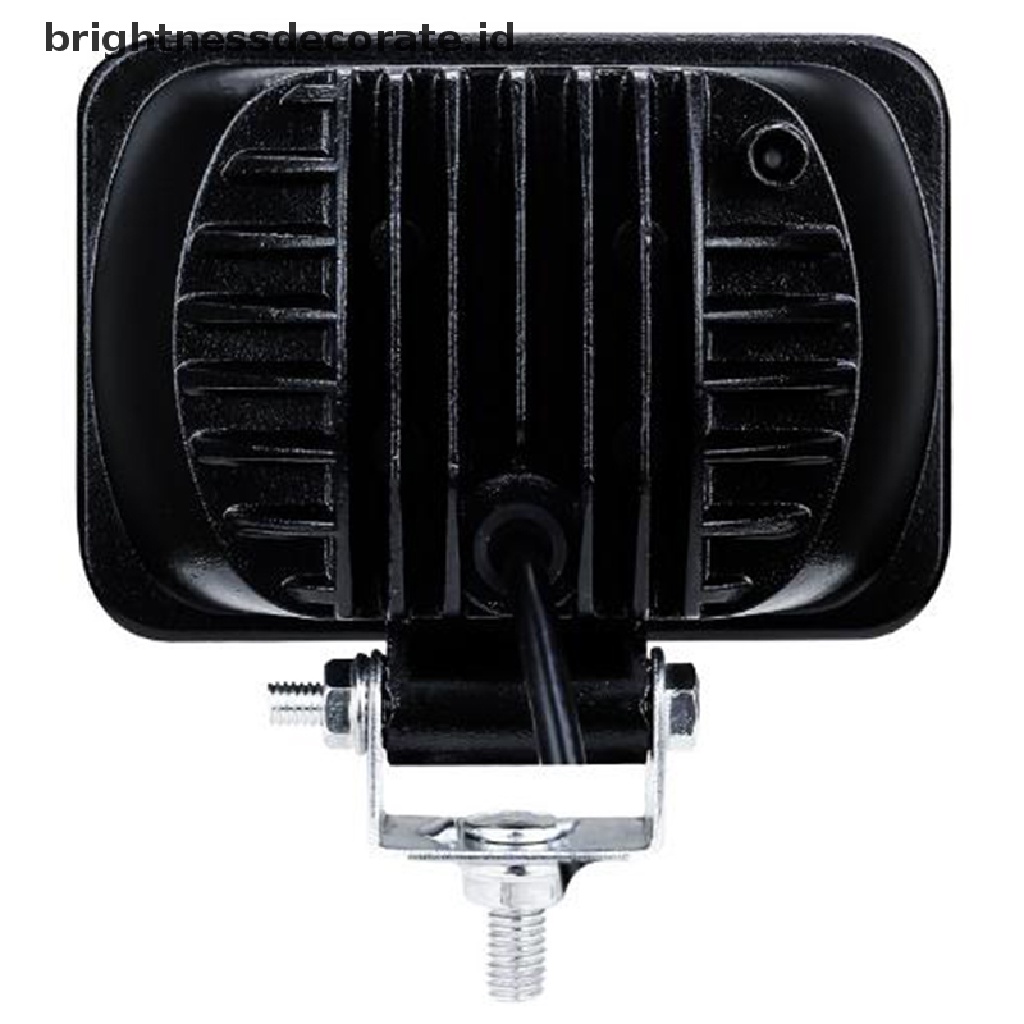 Lampu Sorot Led 4 &quot;78W 12v 24v Untuk Mobil Suv / Truk