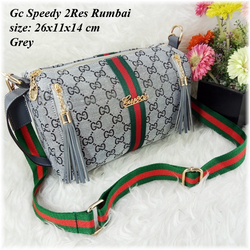 Gc Speedy 2Res Rumbai