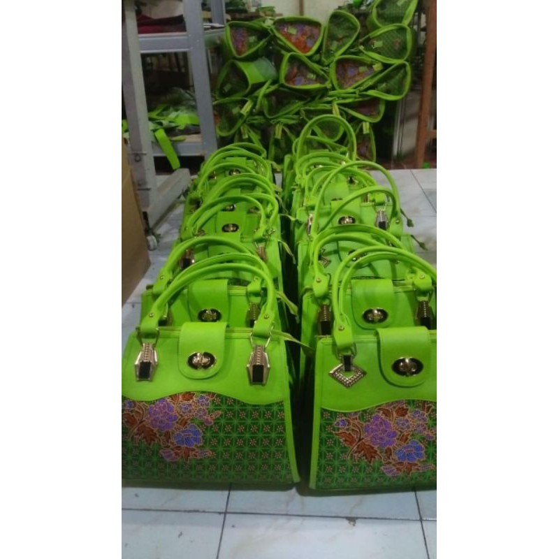 TAS MUSLIMAT - TAS FATAYAT - TAS IBU IBU MUSLIMAT - TAS AISYIAH - TAS IBU PENGAJIAN - TAS SLEMPANG